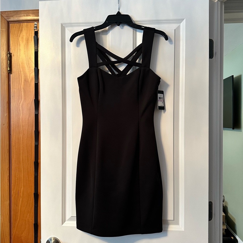 GUESS Little Black Dress